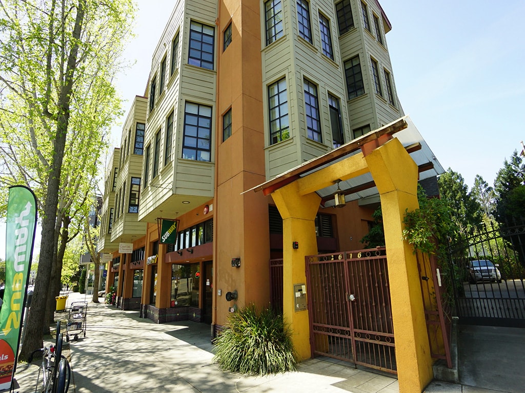 Telegraph Bays Rentals photo 4